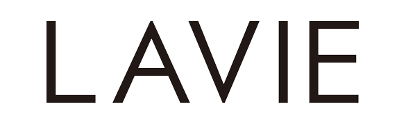 LAVIE公式オンラインストア
